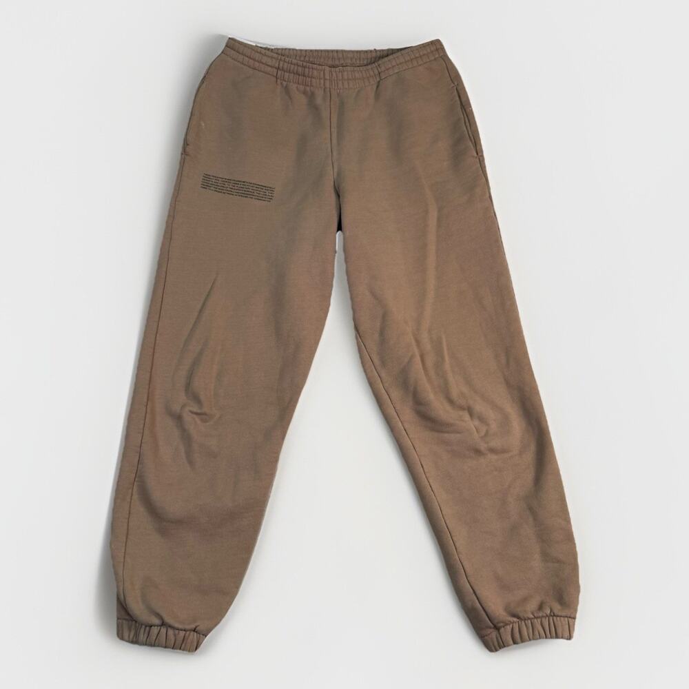 Pangaia Brown Track Pants